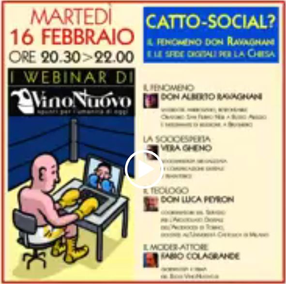 catto social