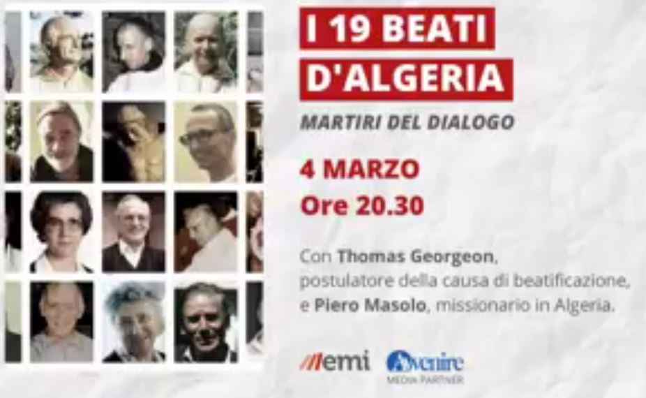 Messa Prefestiva