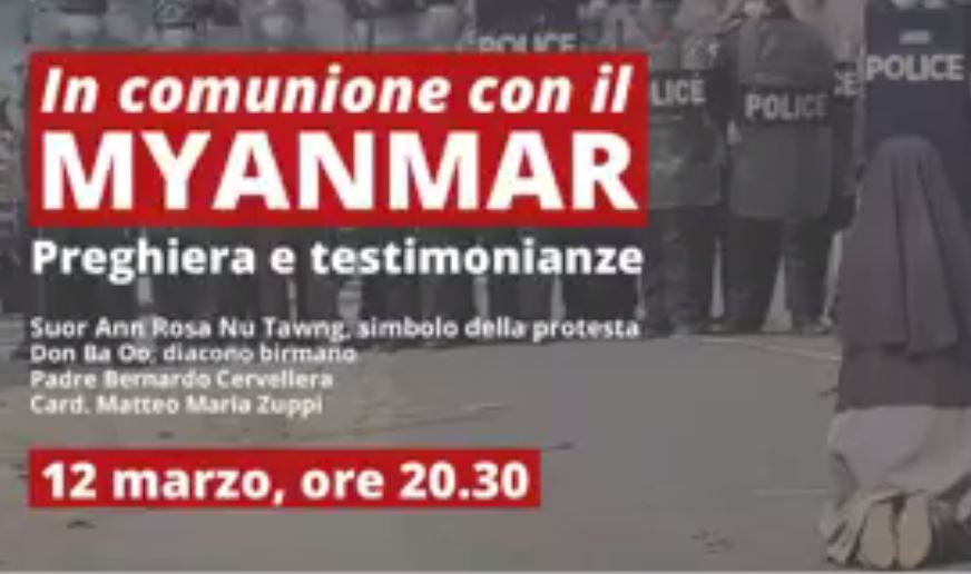 Messa Prefestiva