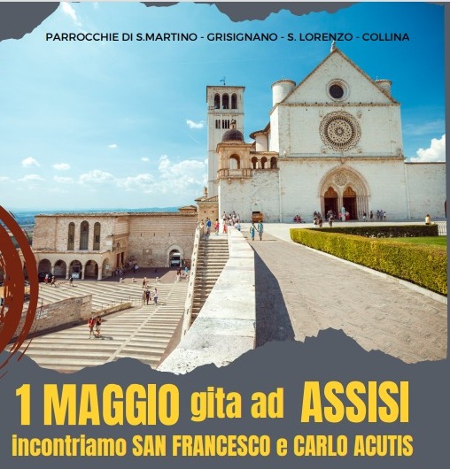 Primo Maggio 2023