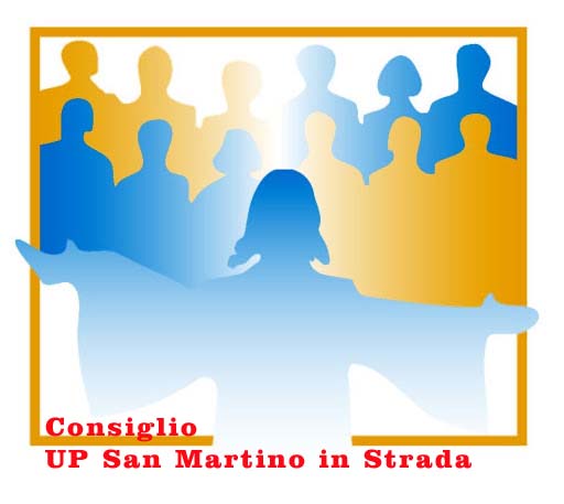 logo consiglio UP